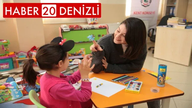 Büyükşehir’den depremzedelere psikolojik destek