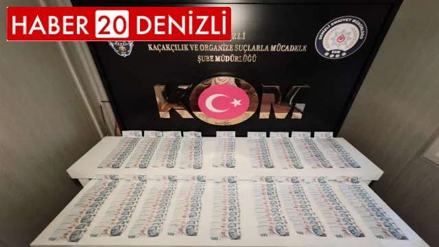 Güvenlik kameralarına yakalanan kalpazanlar tutuklandı