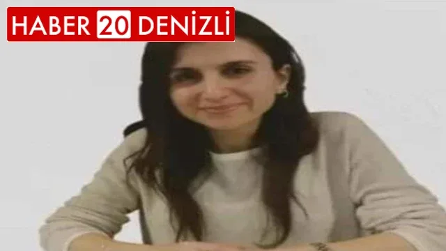 Matematik öğretmeni kadın, evinde ölü bulundu