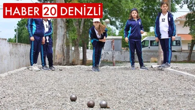Bocce grup şampiyonası için geri sayım başladı