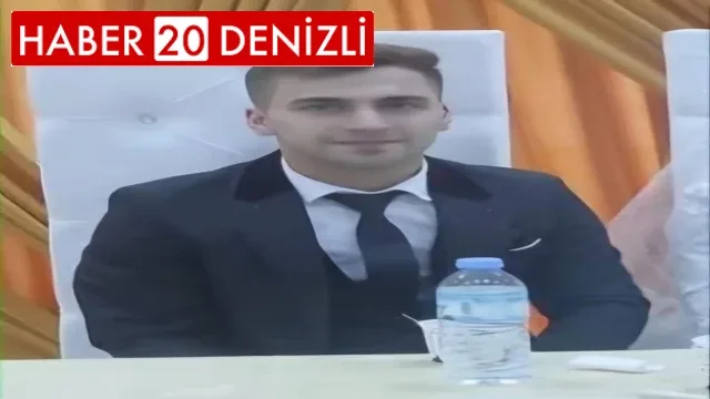 Denizlili 23 yaşındaki işçi, mermer kesme makinesine sıkışarak öldü