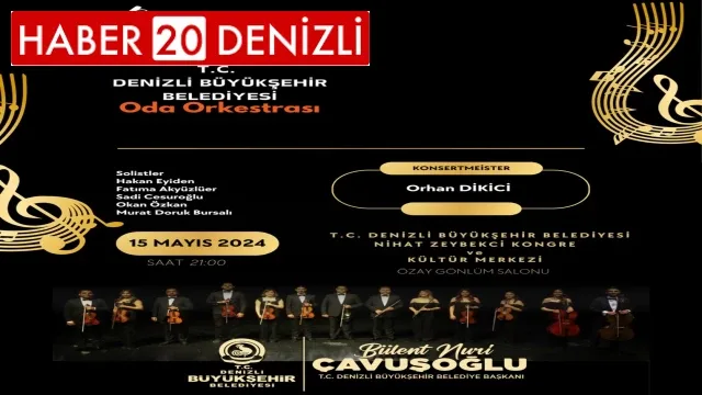 Unutulmaz sanatçıların besteleri seslendirilecek