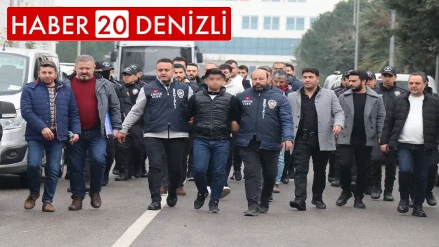 Hastane kantini saldırısında ilginç detay: Muhbiri de vurdular