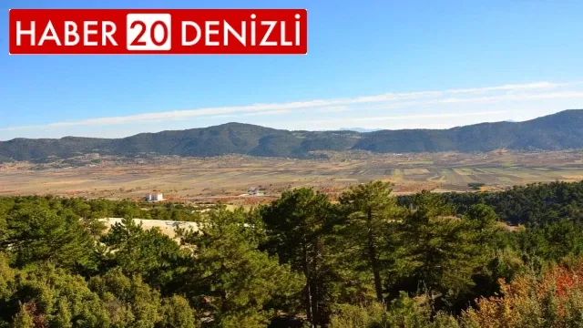 Çameli'nde 25 yıllık tapu sorunu çözüldü