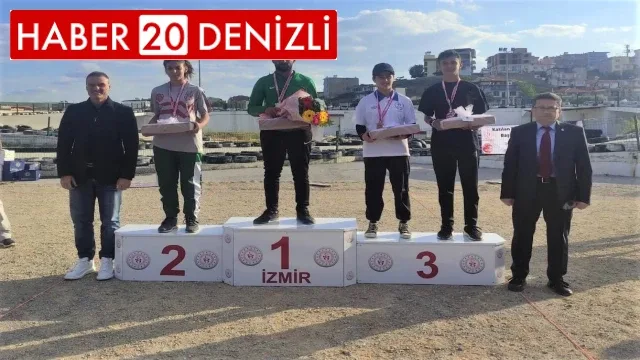 Başkan Örki; “Sporda tarih yazmaya devam ediyoruz”