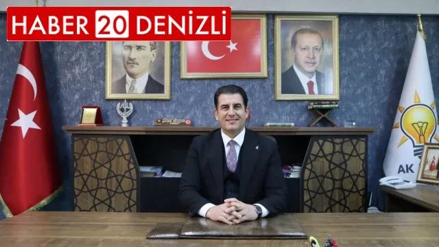 Başkan Güngör, “2023 Yeni Yatırım ve Gelişmelere İmza Atacağımız Bir Yıl Olacak”