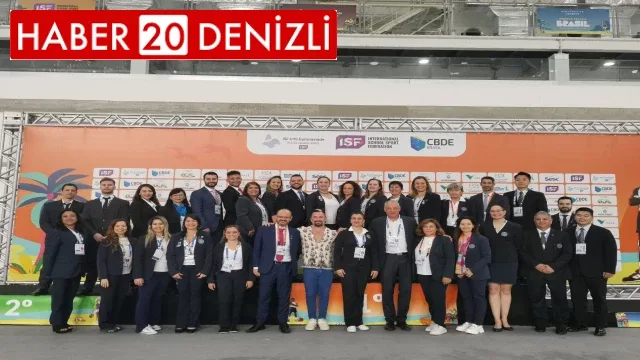 PAÜ Öğretim Üyesinden büyük başarı