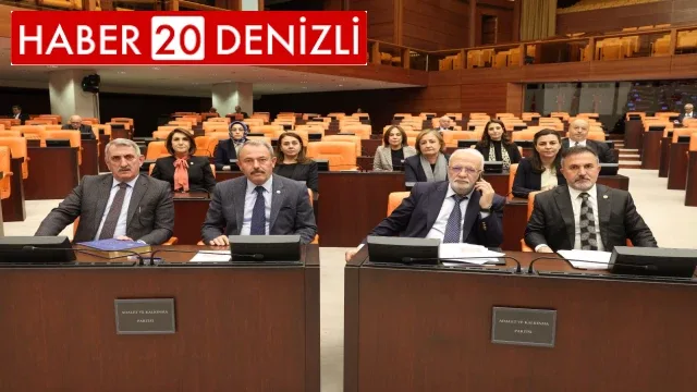 Milletvekili Şahin Tin; “EYT DÜĞÜMÜ ÇÖZÜLDÜ”
