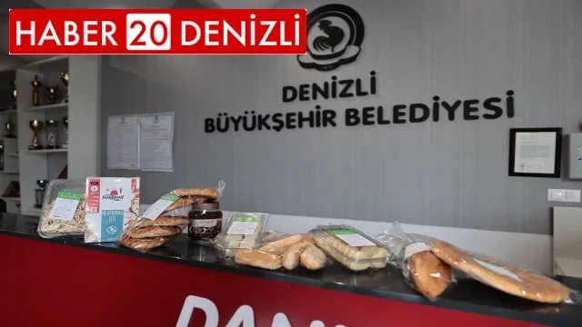 Çölyak hastalarına glütensiz gıda desteği