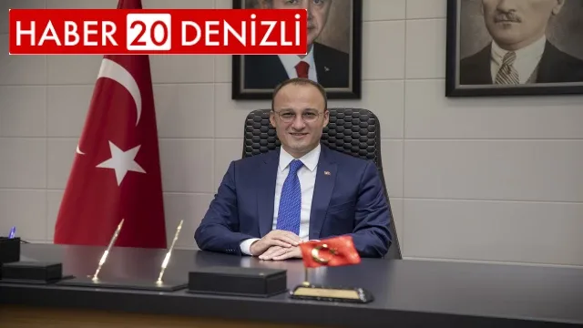 Başkan Örki’den Ramazan Mesajı