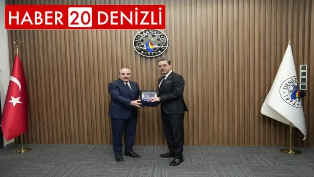 Denizli’ye yeni bir OSB daha kazandırılacak