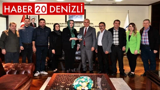Denizli’nin gastronomi mirası için önemli buluşma