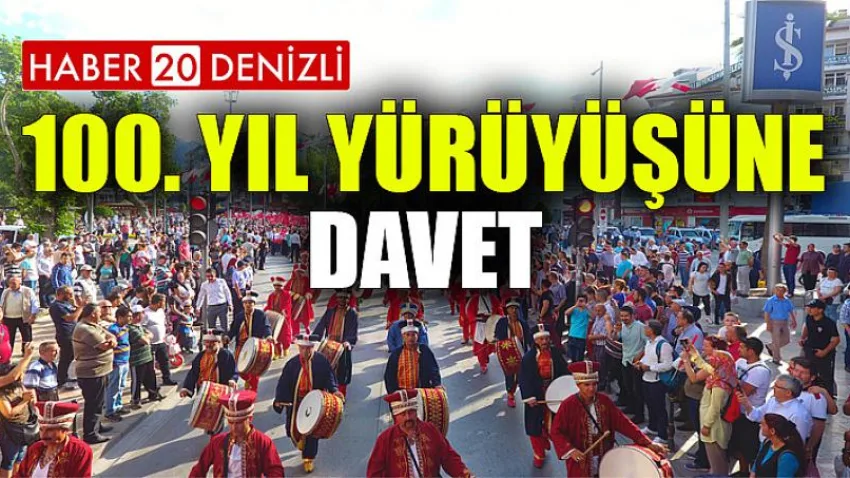 Denizli'nin Asırlık Gururu