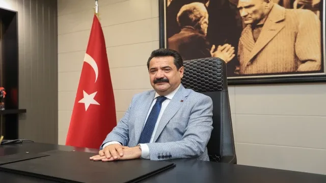 Başkan Ertemur’dan 18 Mart Mesajı