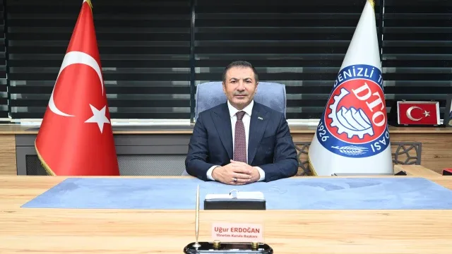Başkan Erdoğan, "Ulu Önder Atatürk ile silah arkadaşlarını rahmetle anıyoruz"