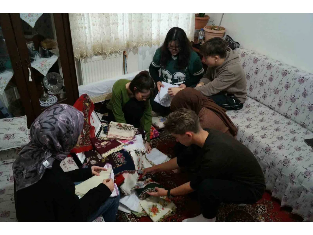 Denizli’de sandıktaki hafıza açıldı