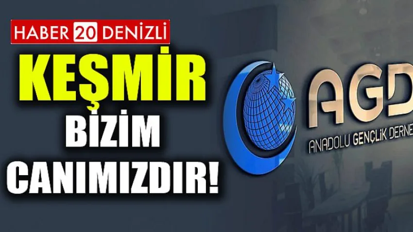 Keşmir Bizim Canımızdır!