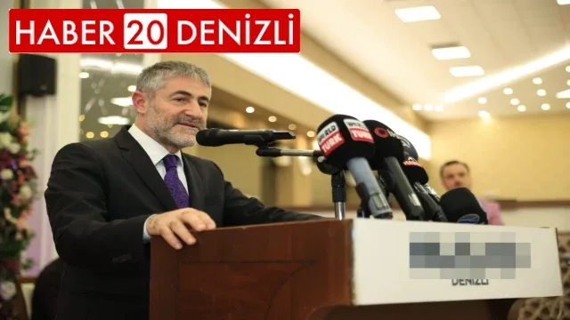 Bakan Nebati’den 7’li masaya kritik soru: “IMF kapısına gidecek misiniz?”