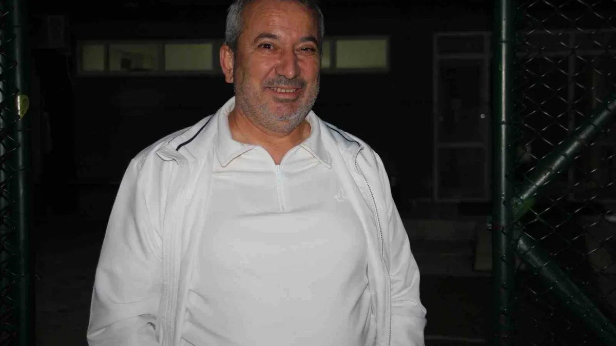 7 aydır kazanamayan Denizli İdman Yurdu’nda sular durulmuyor
