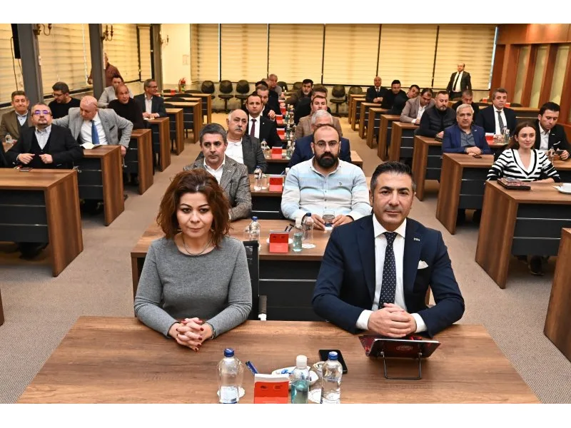 Başkan Erdoğan, Daha Güçlü Bir Denizli ve DTO için Düğmeye Bastı