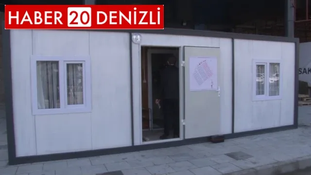 Depremzedeleri konteyner vaadiyle dolandıran 3 kişi tutuklandı