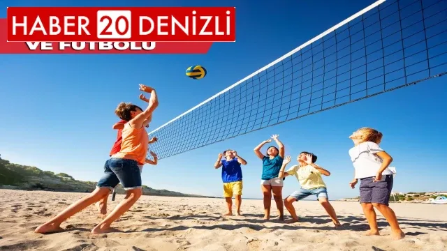 Başkan Doğan; “Merkezefendi’de plaj kültürünü yaşatacağız”