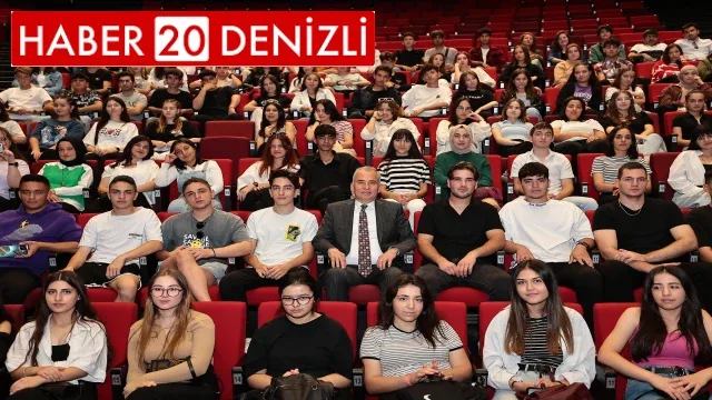 Gençlerin sınav ücreti büyükşehirden