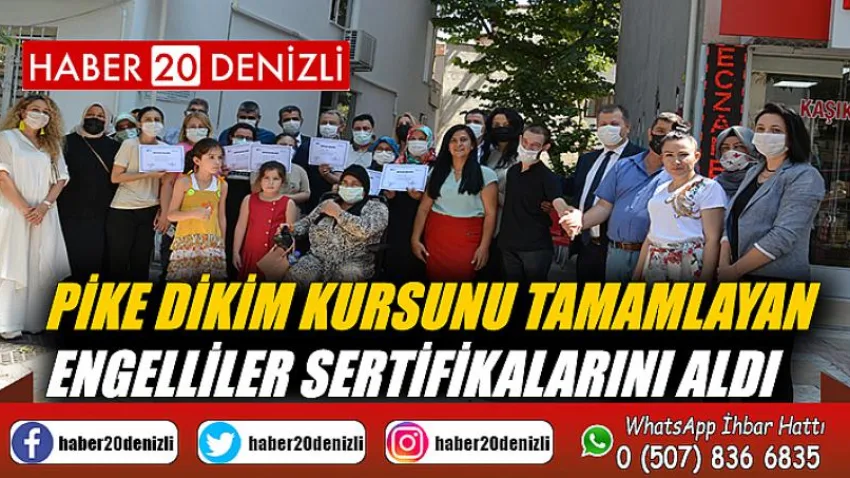 Engelleri Birlikte Aşıyoruz