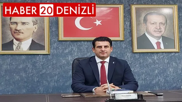 Başkan Güngör "Devletimiz Bunun Hesabını Soracak"
