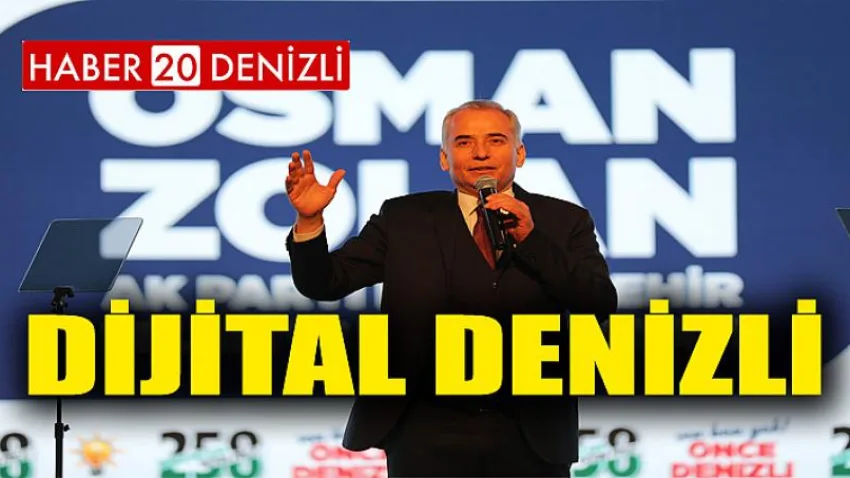 Dijital Denizli