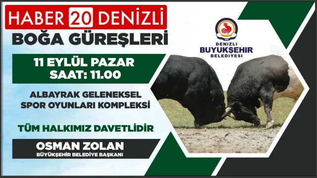 Büyükşehir Yörük geleneğine sahip çıkıyor