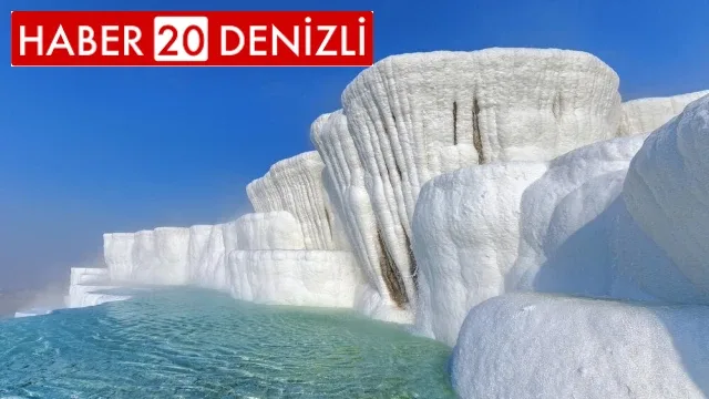 Denizli'nin doğal güzellikleri Japonya'da sergilenmeye hak kazandı