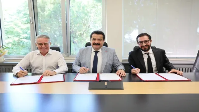 Başkan Ertemur’dan Çocuklara ve Ailelere Bir Sürpriz Daha
