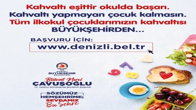 Çavuşoğlu’ndan rekor: 5 yıllık plan 1 yılda gerçekleşti