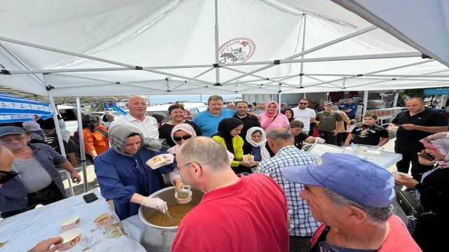 Deneyap Teknoloji Atölyesinde proje şenliği yapıldı