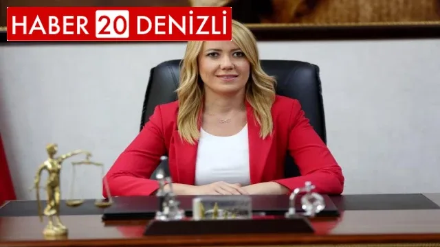 Başkan Doğan’dan 23 Nisan Mesajı