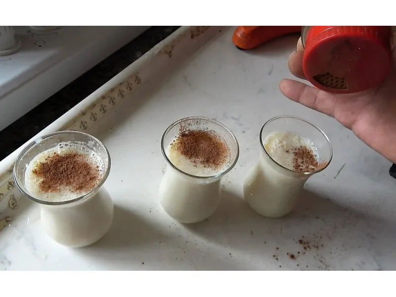 Şifa dolusu salep, kış aylarının vazgeçilmezi oldu
