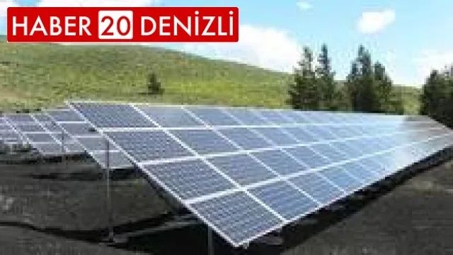 Bozkurt Belediyesi Çiftçinin Elektrik Maliyetini Sıfıra İndirecek
