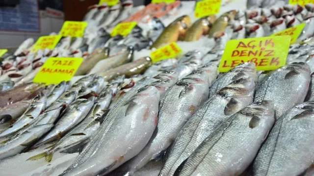 Denizli'de Su Ürünleri Denetimleri Aralıksız ve Kararlılıkla Devam Ediyor