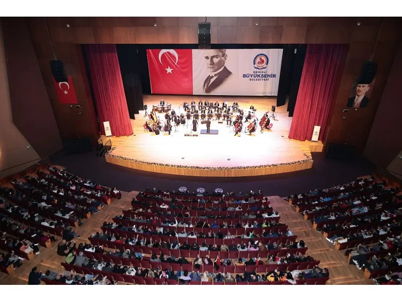 Büyükşehir’den Bozkırın Tezenesi’ne vefa