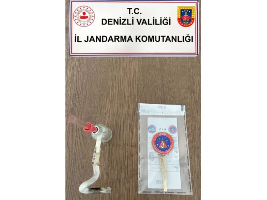 Jandarma 7 ilçede zehir tacirlerine operasyon düzenledi