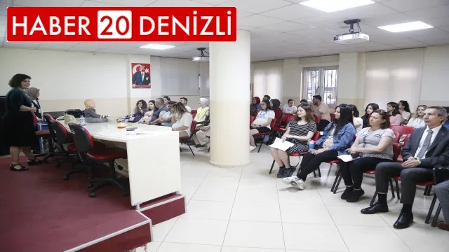 Büyükşehir Belediyesi Hamilelik Okulu 7. yılında