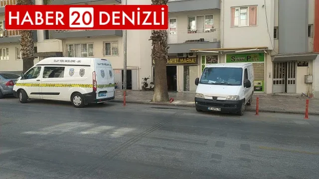 Kardeşi telefonu açtığında babasının cansız bedeniyle karşılaştı