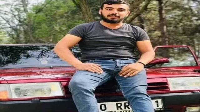 Kamyonetin hurdaya döndüğü kazada yaralanan sürücü yaşama 15 gün tutunabildi