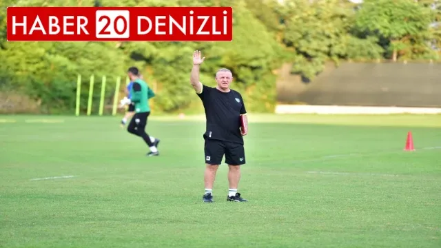 Eksikler Denizlispor’un canını sıktı