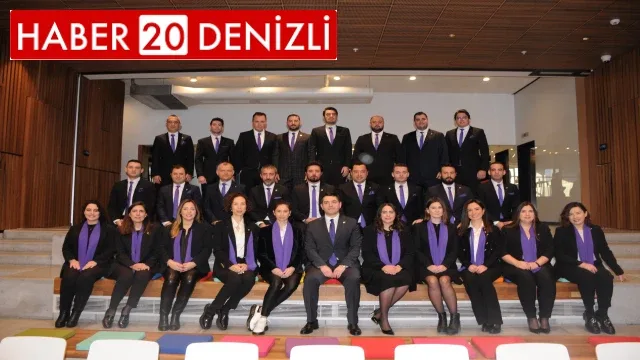 Yelkenbiçer Güven Tazeledi
