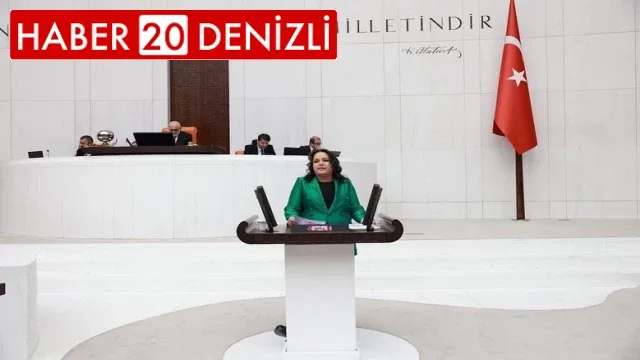 Milletvekili Ök’ten hızlı tren müjdesi
