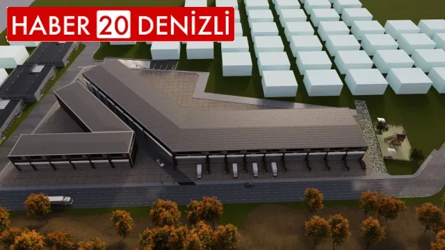Kocabaş'a ‘Küçük Sanayi Sitesi’ Kazandırılacak