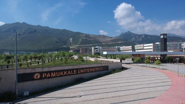 PAÜ, Erasmus iş birlikleriyle dünyaya açılıyor