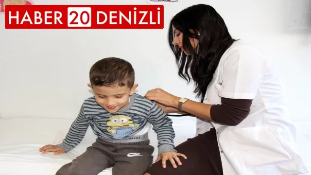 Çocukların sağlıklı gelişimi için ergenlik dönemine kadar gözetim önemli